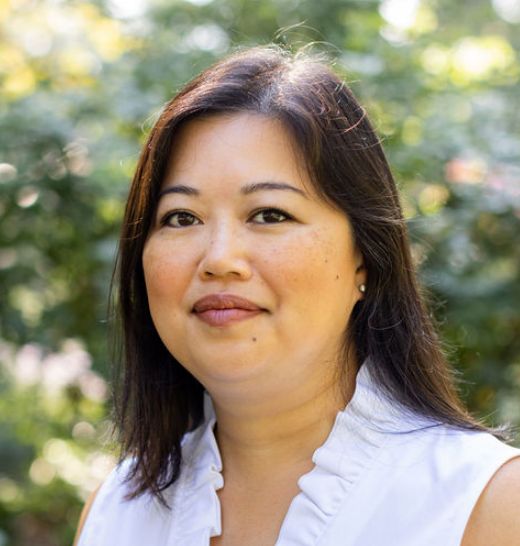 Andrea Cheung
