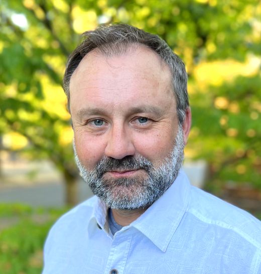 Andy Tester