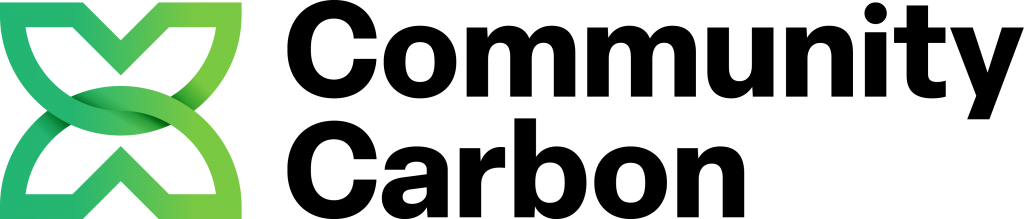 Community Carbon logo