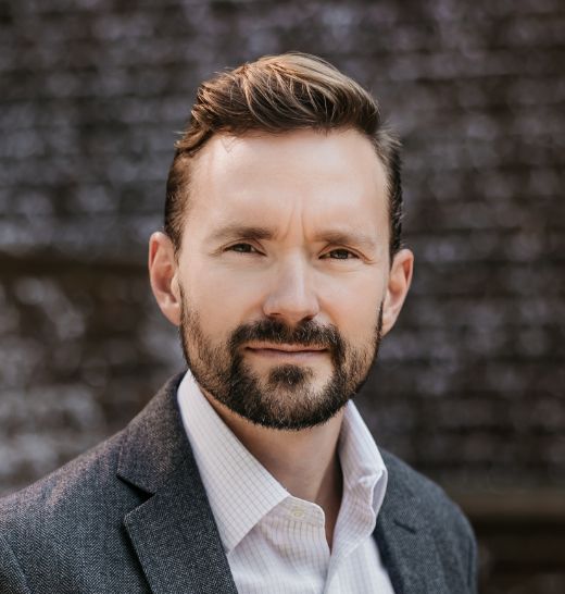 Michael Psihogios
