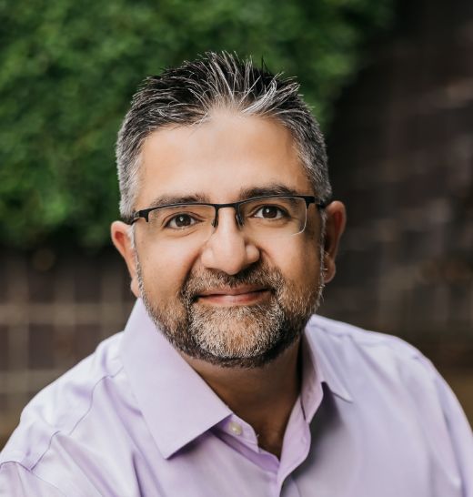Saurabh Handa