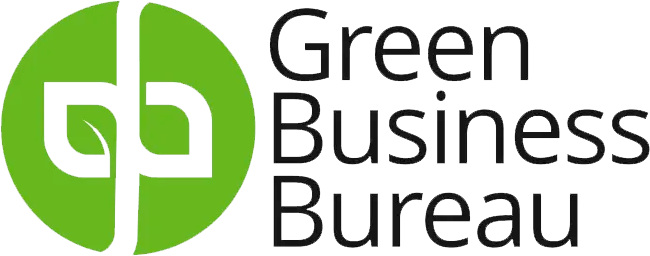 Green Business Bureau logo