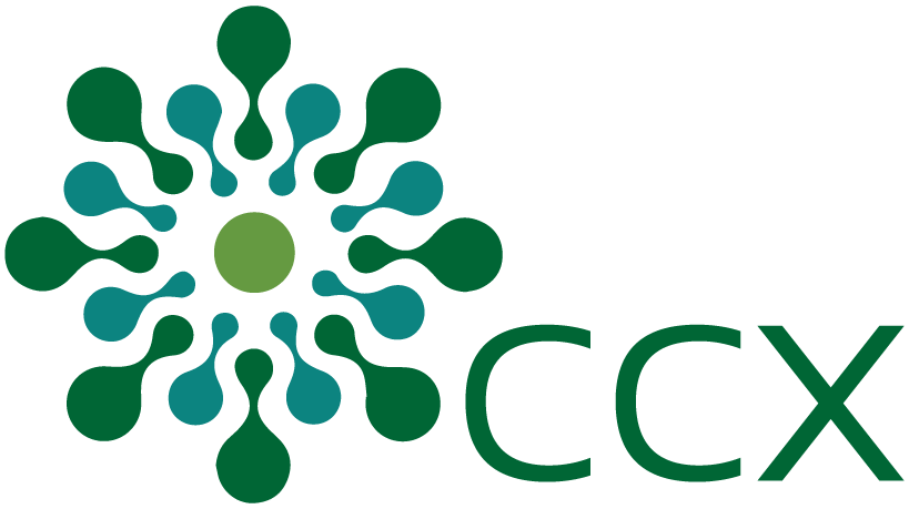 Core Carbonx logo