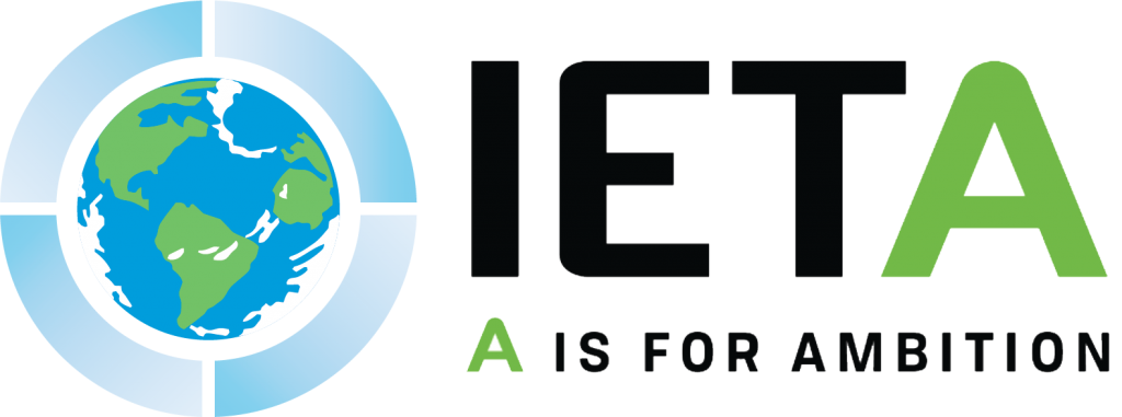 IETA logo