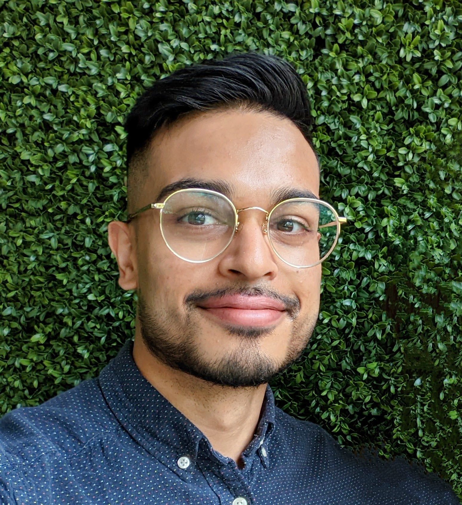 Saif Rahman